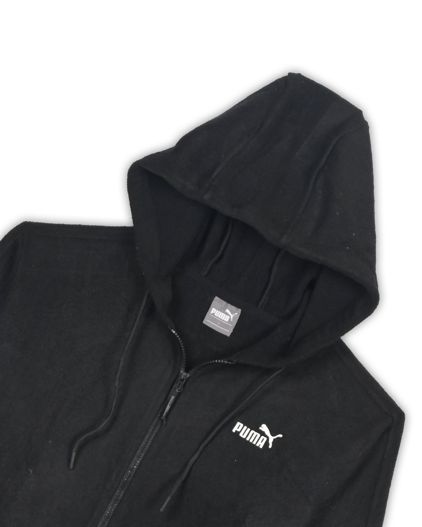 PUMA JACKET - L
