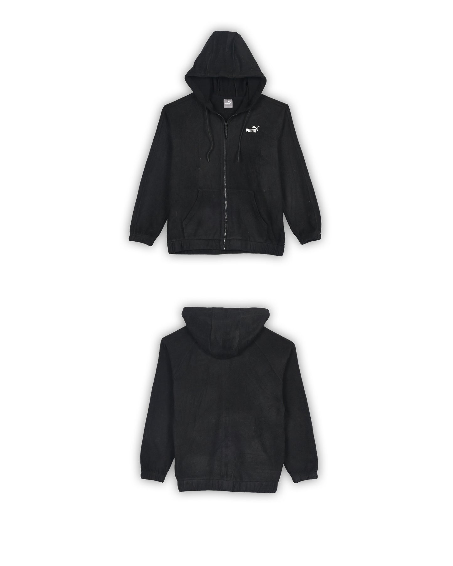 PUMA JACKET - L