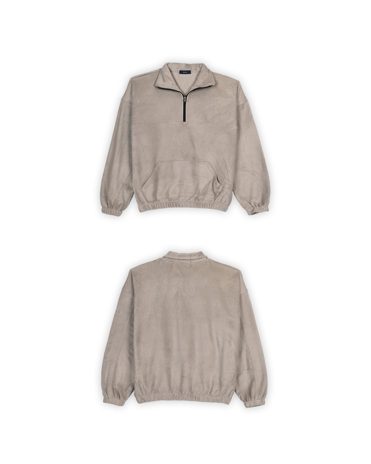RUHE JACKET - XL