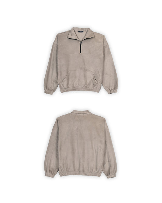 RUHE JACKET - XL