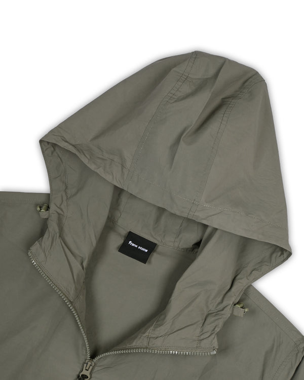 FRANK STONE JACKET - M