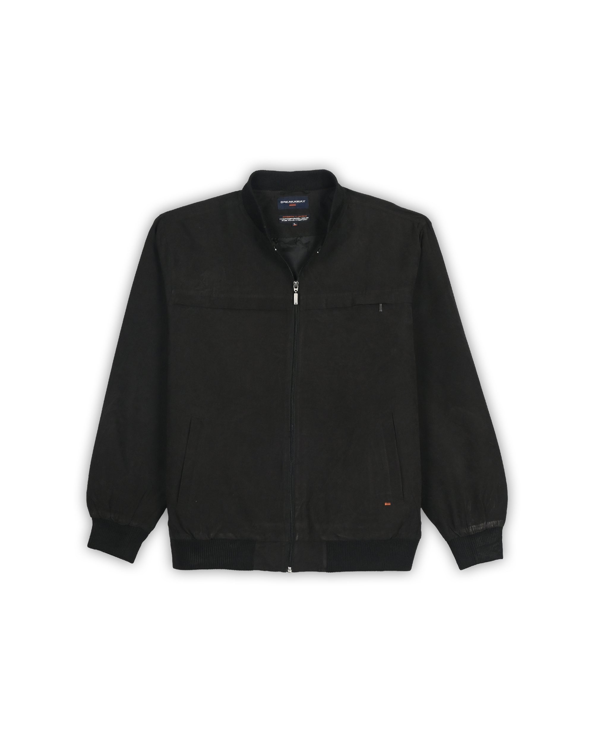 BREAKAWAY JACKET - L