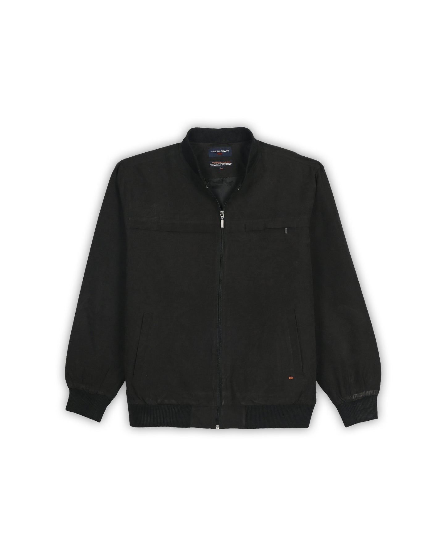 BREAKAWAY JACKET - L