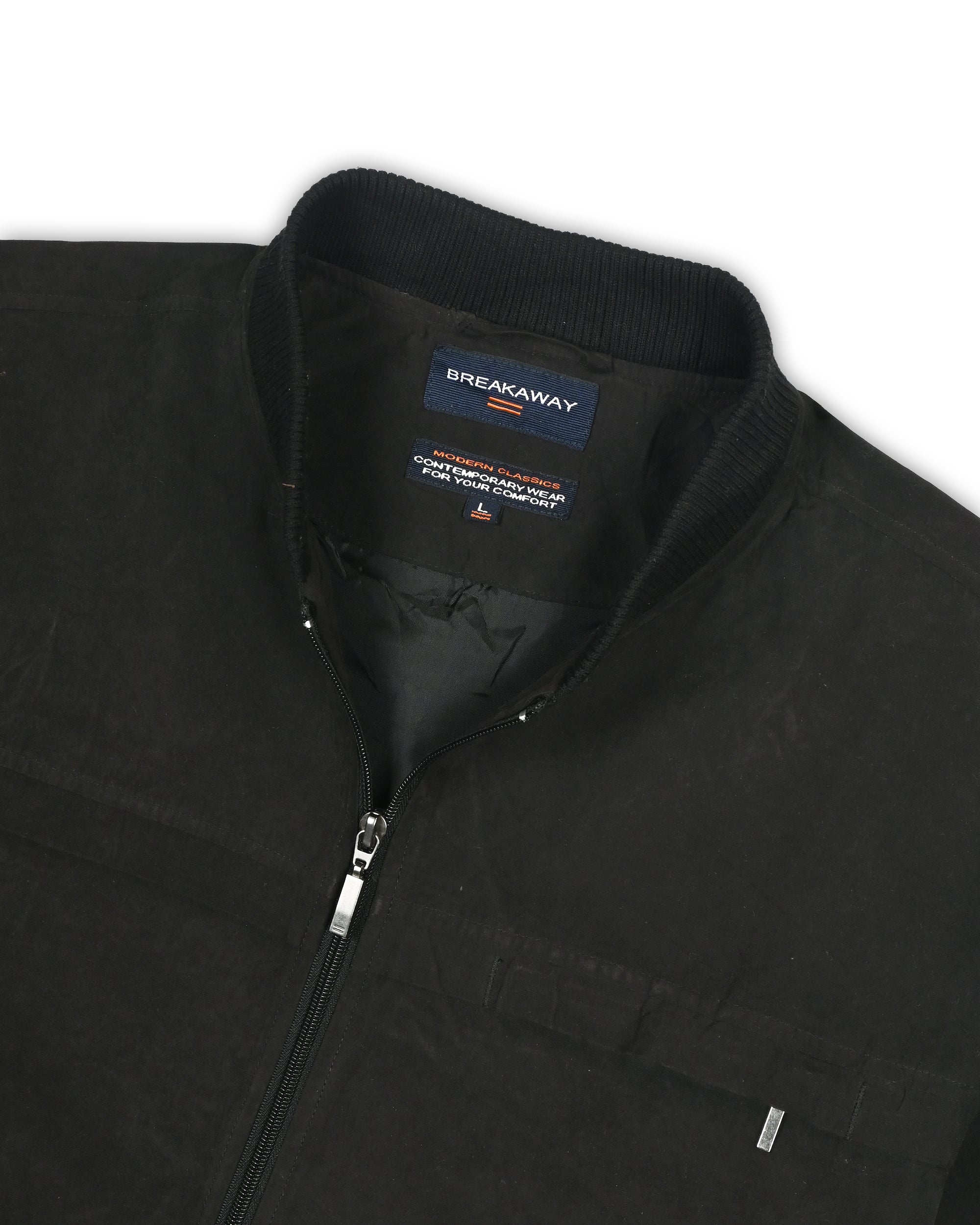 BREAKAWAY JACKET - L