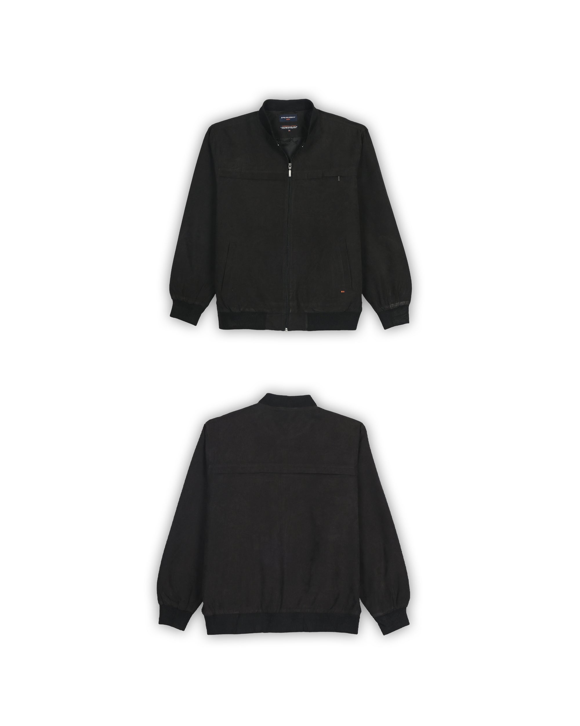 BREAKAWAY JACKET - L