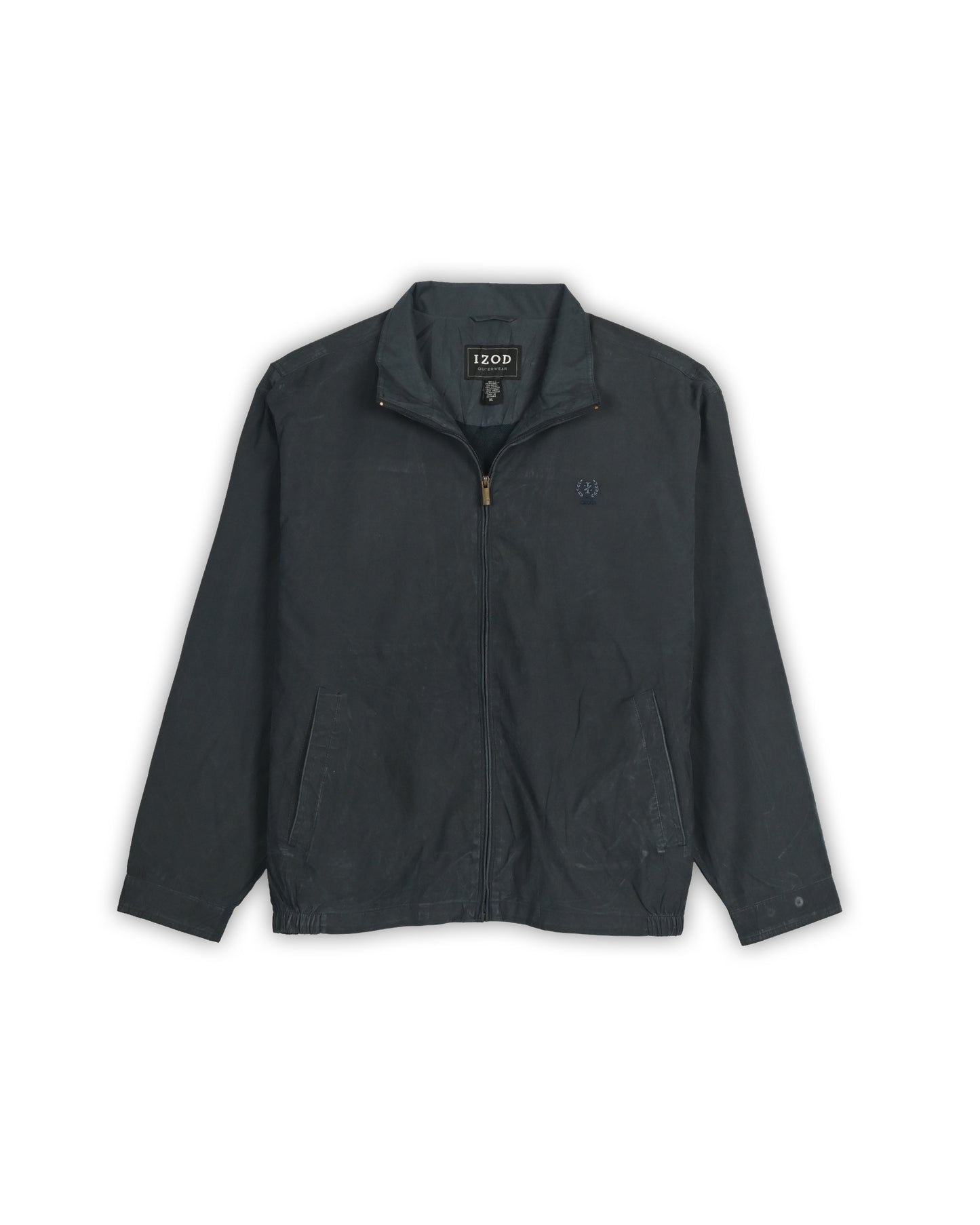 IZOD JACKET - XL