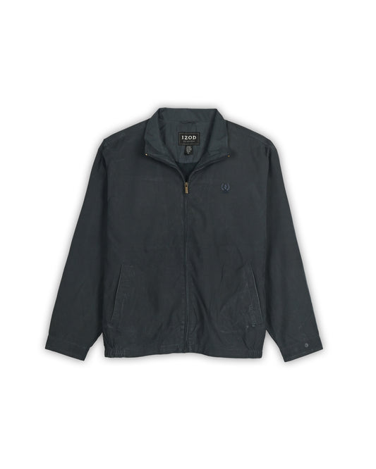 IZOD JACKET - XL