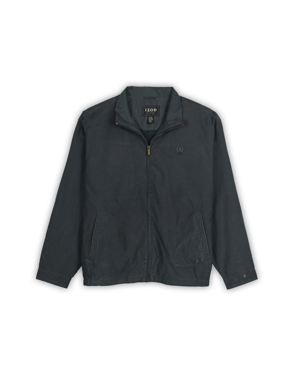 IZOD JACKET - XL