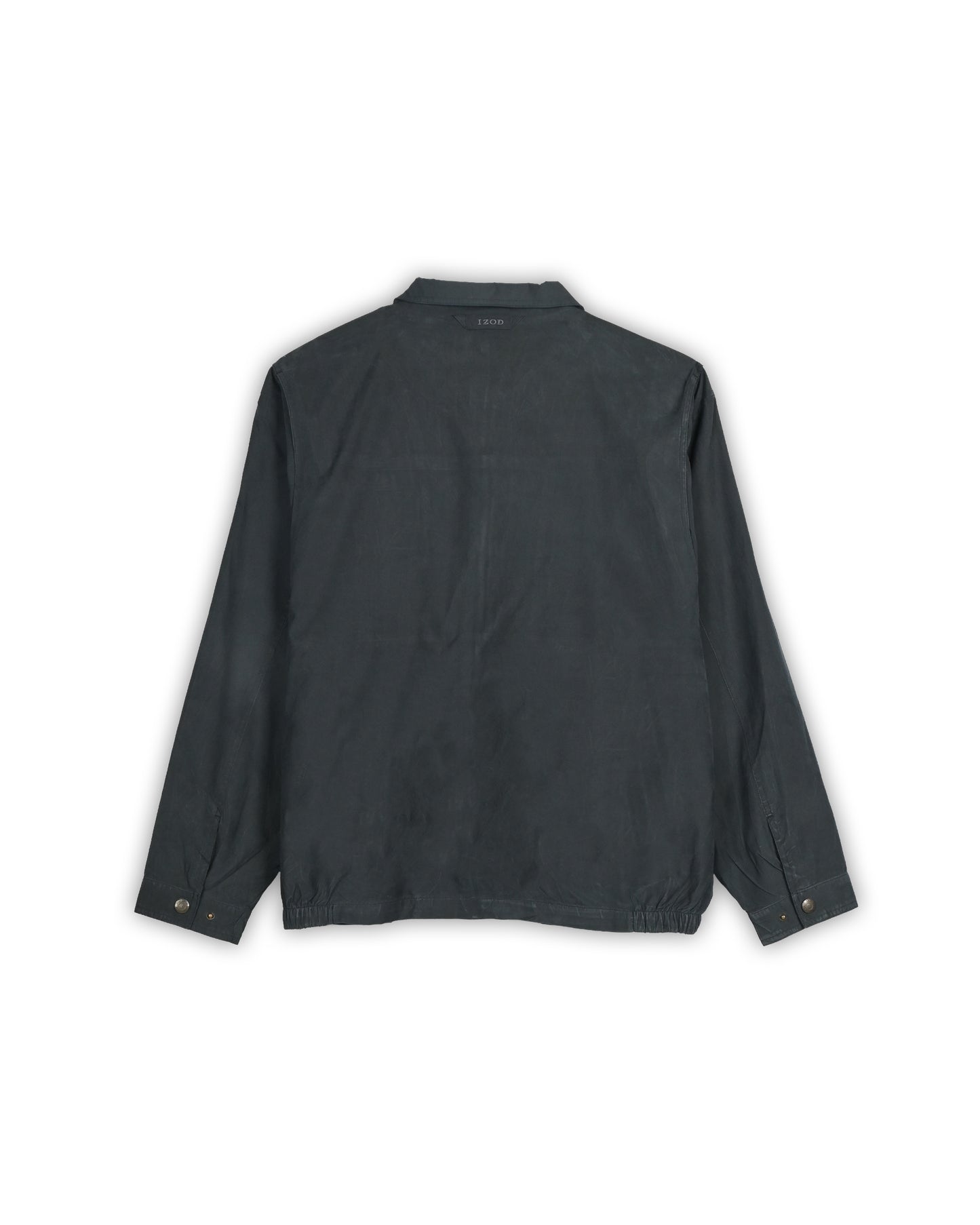 IZOD JACKET - XL