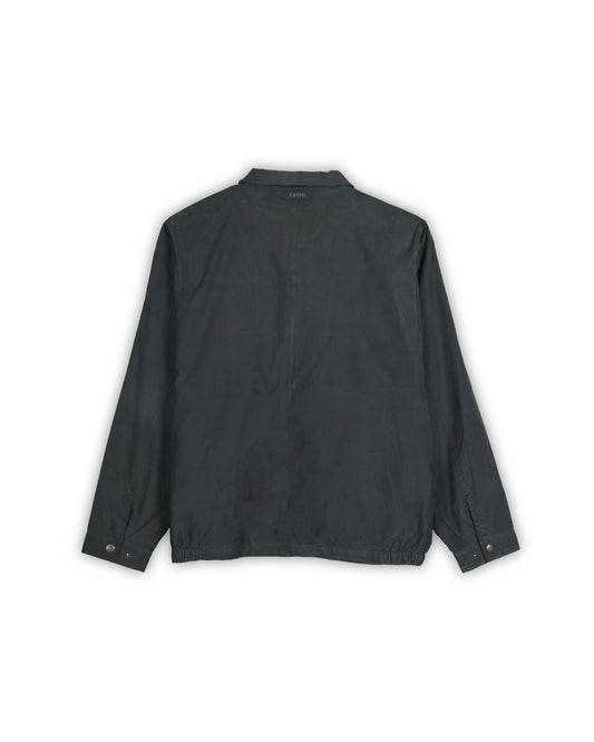 IZOD JACKET - XL