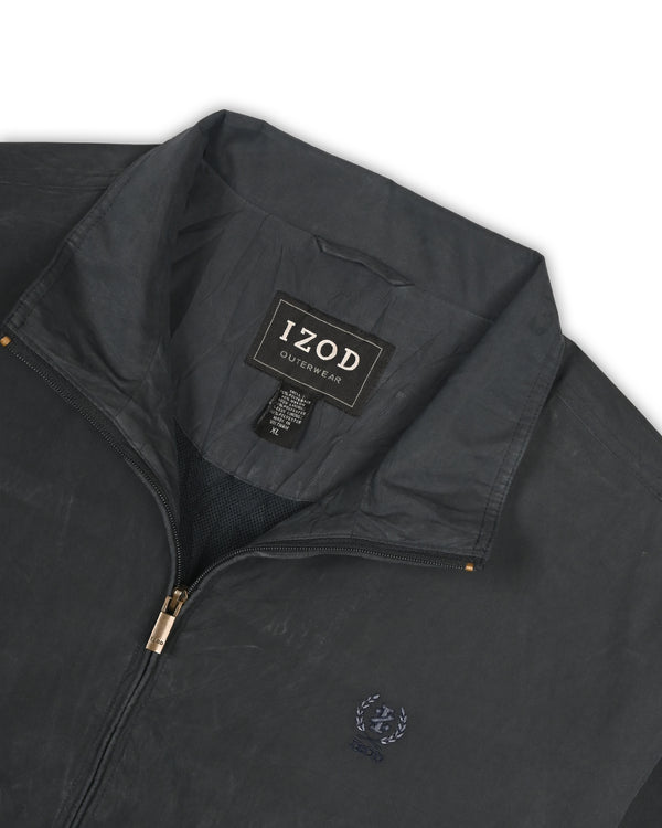 IZOD JACKET - XL