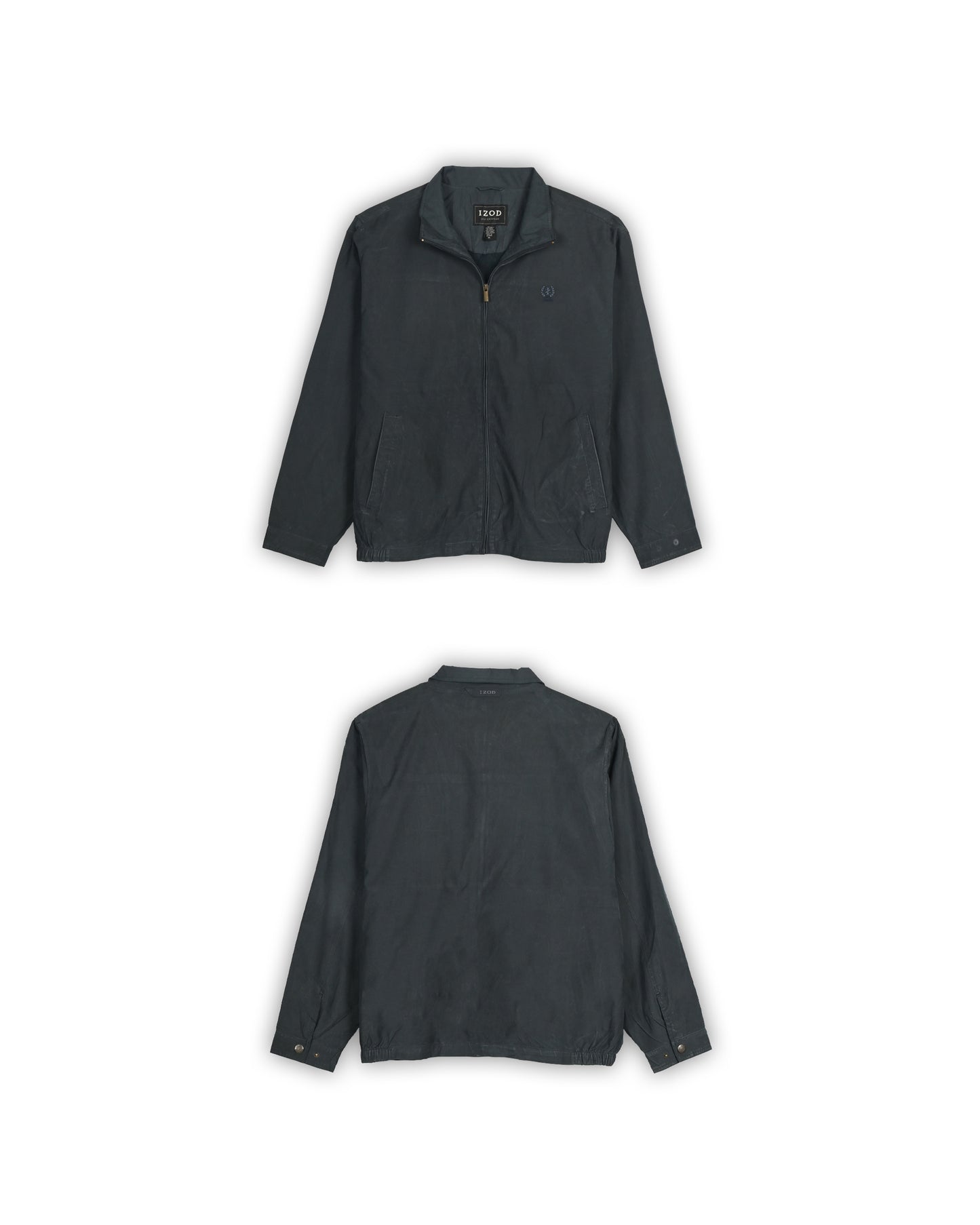 IZOD JACKET - XL