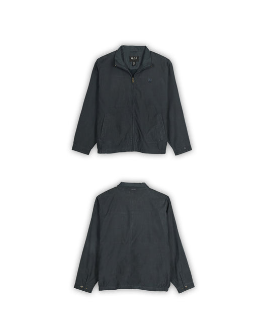 IZOD JACKET - XL