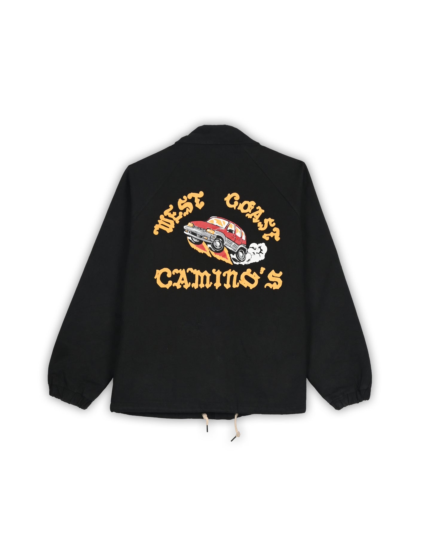 VINTAGE JACKET - XL