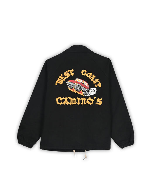 VINTAGE JACKET - XL