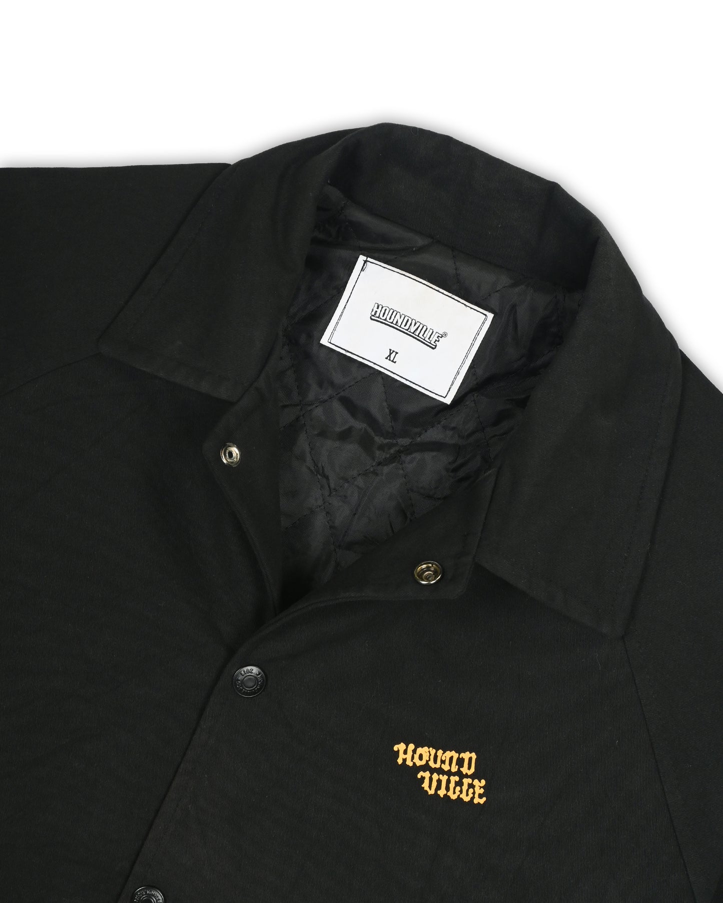 VINTAGE JACKET - XL