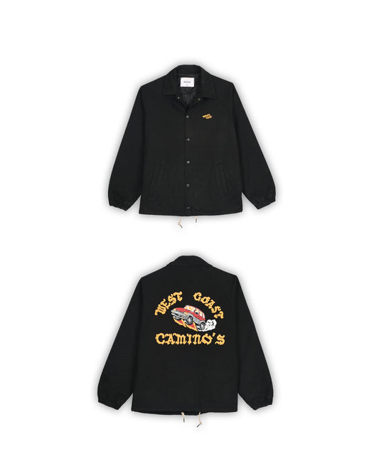 VINTAGE JACKET - XL