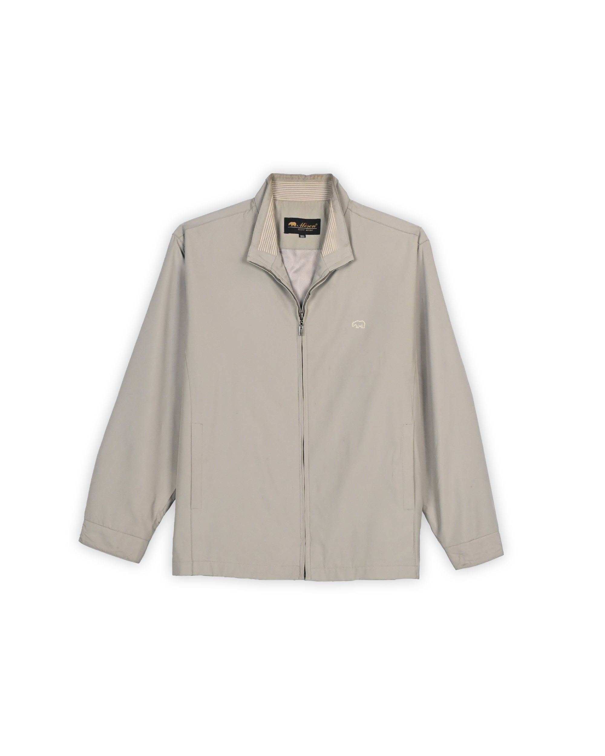 MESEN GOLF WEAR JACKET - L
