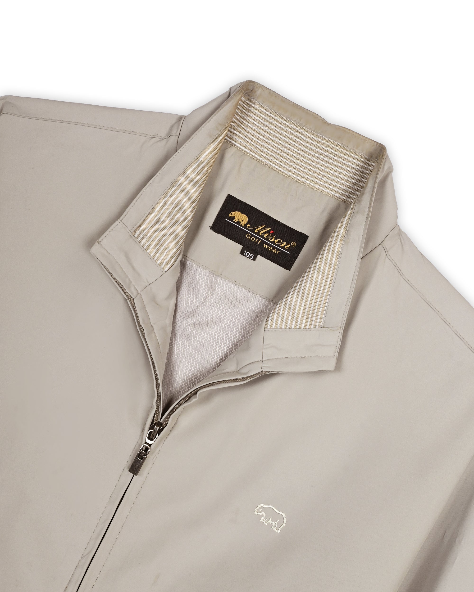 MESEN GOLF WEAR JACKET - L