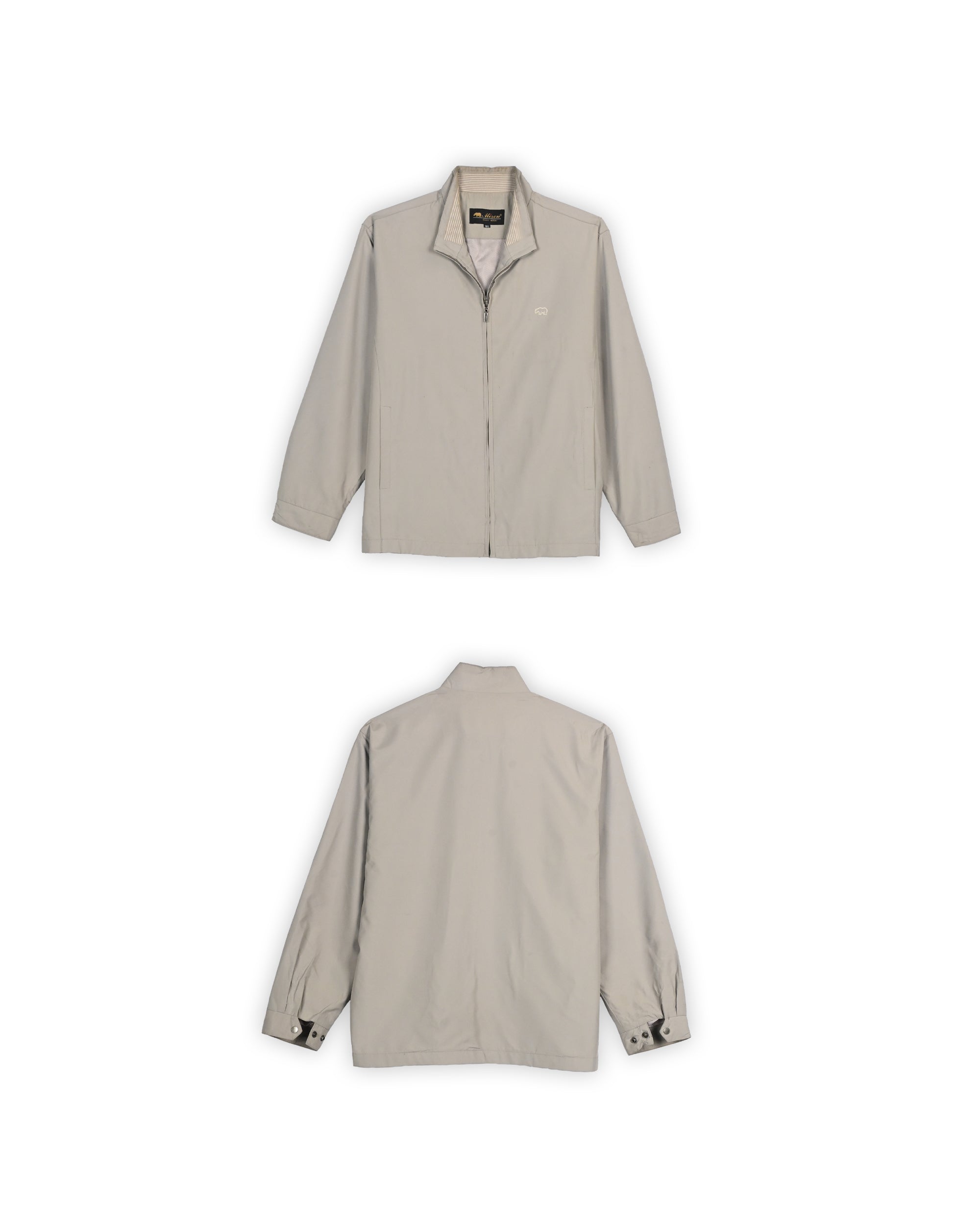 MESEN GOLF WEAR JACKET - L