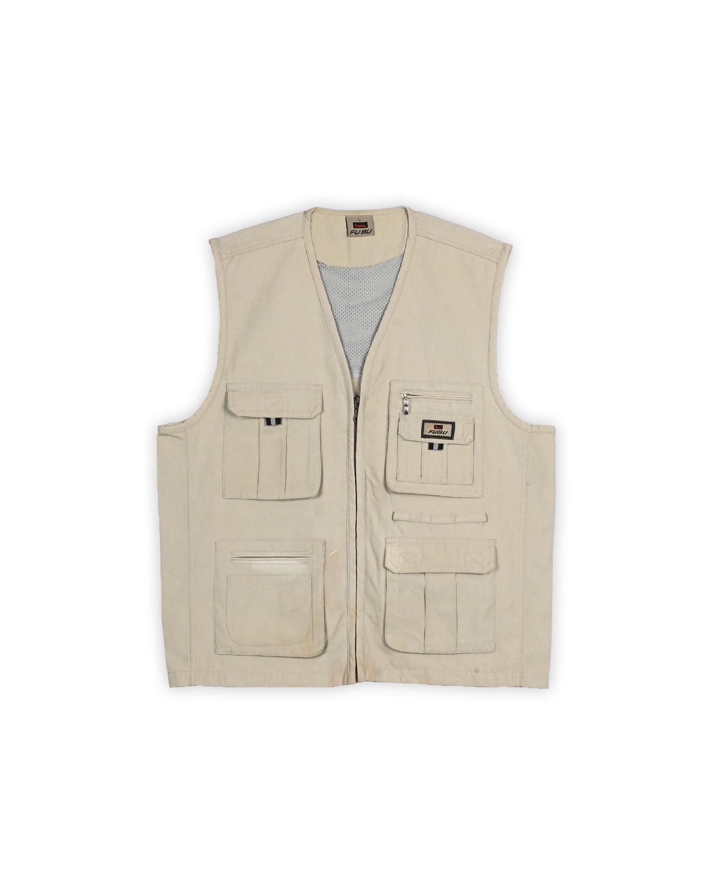 VINTAGE JACKET - L