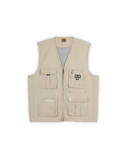 VINTAGE JACKET - L