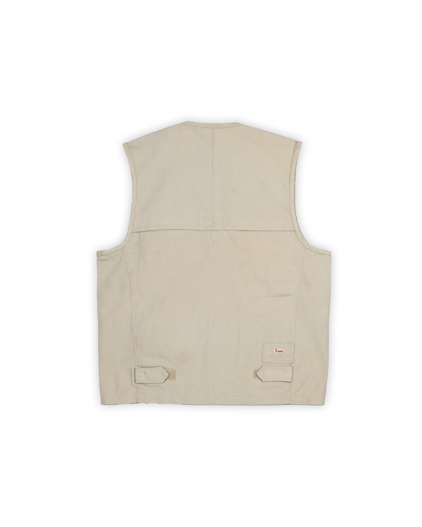VINTAGE JACKET - L
