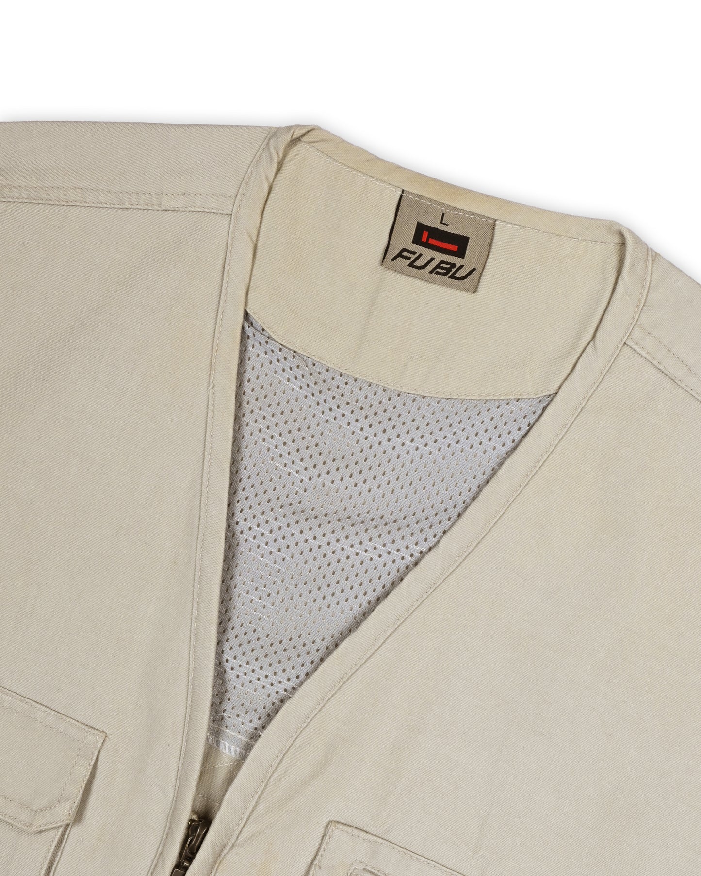 VINTAGE JACKET - L