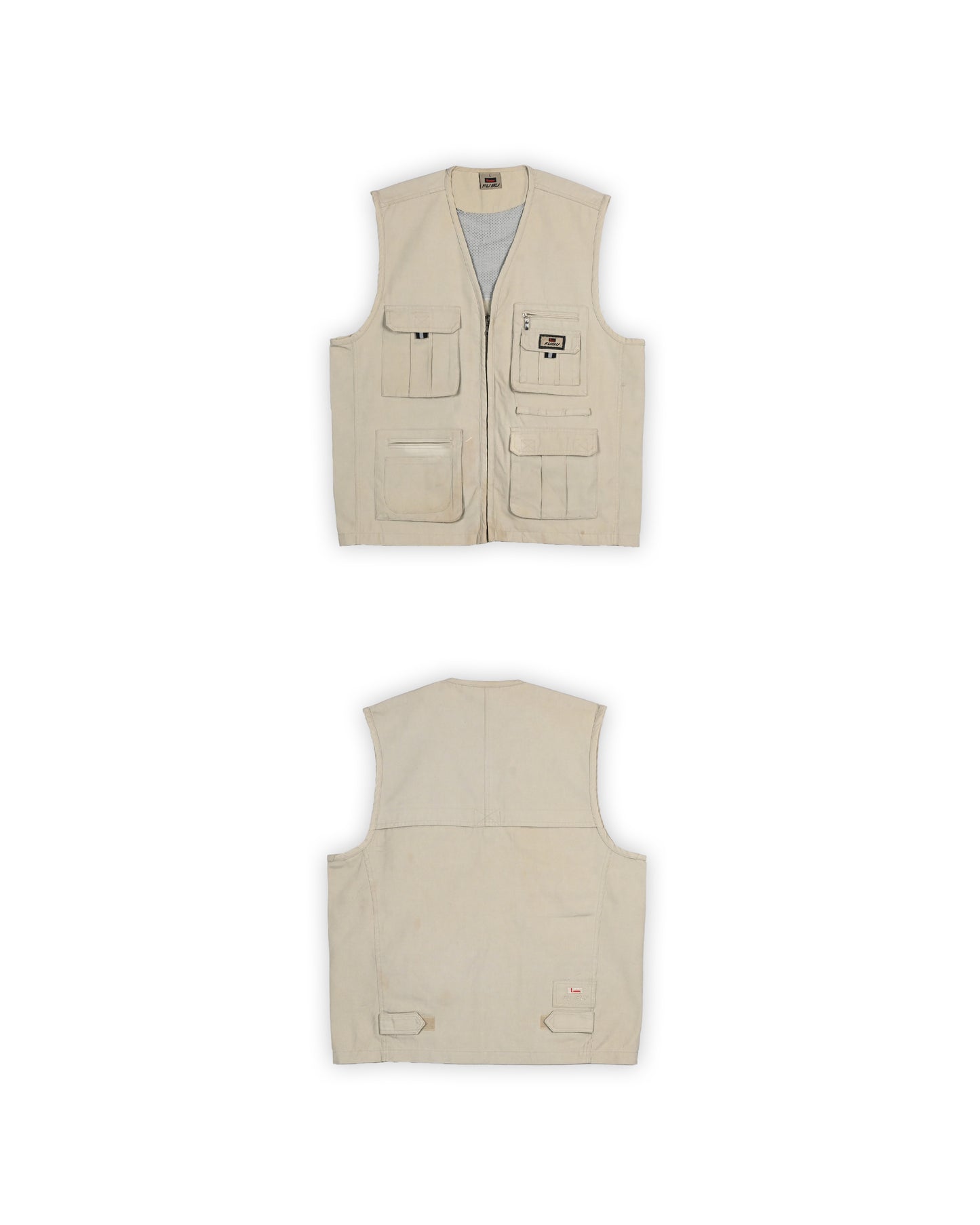 VINTAGE JACKET - L