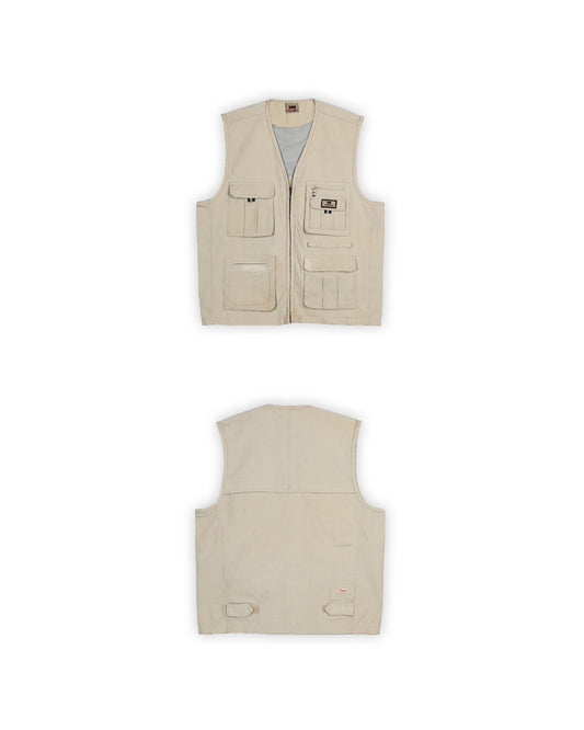 VINTAGE JACKET - L