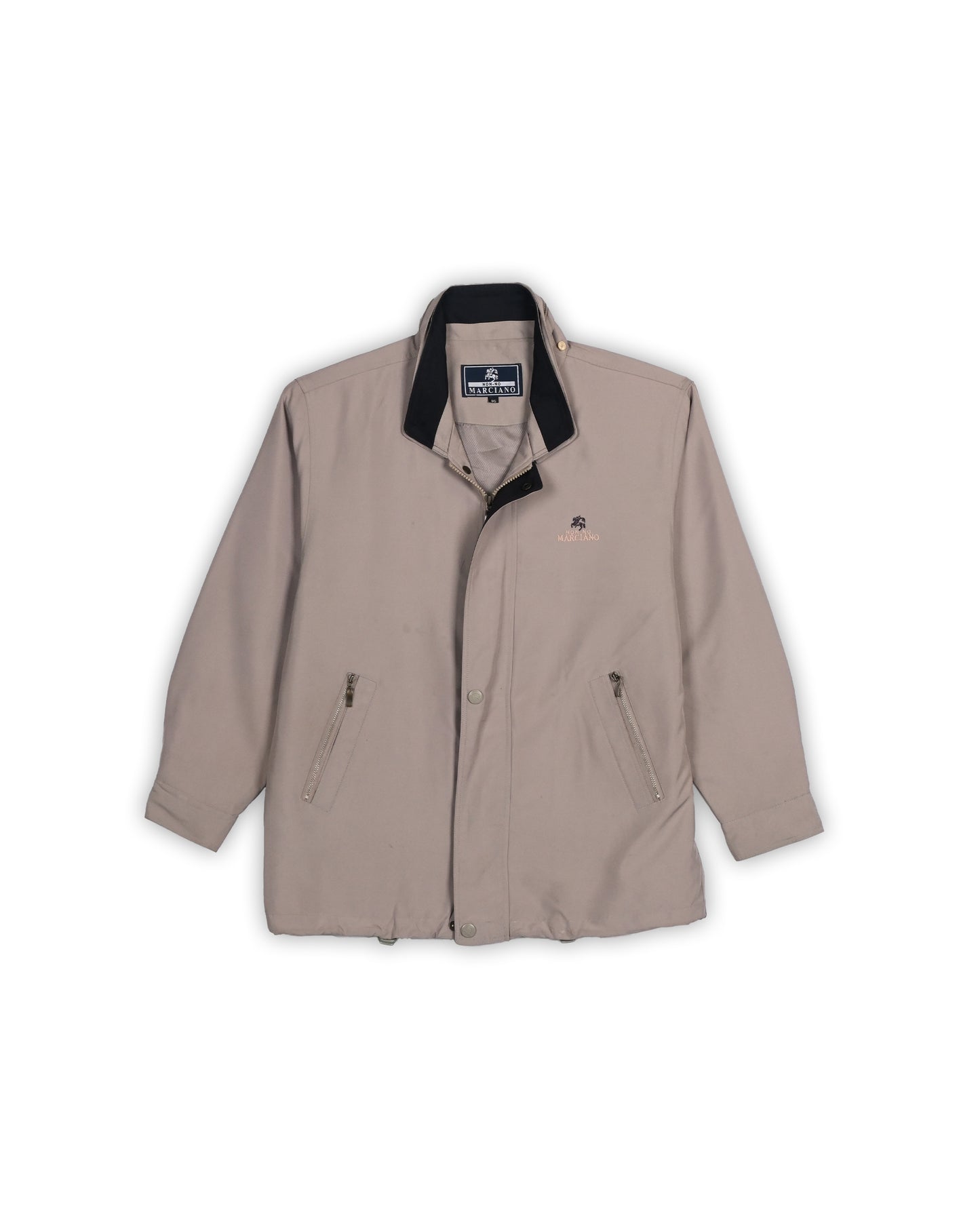 MARCIANO JACKET - L