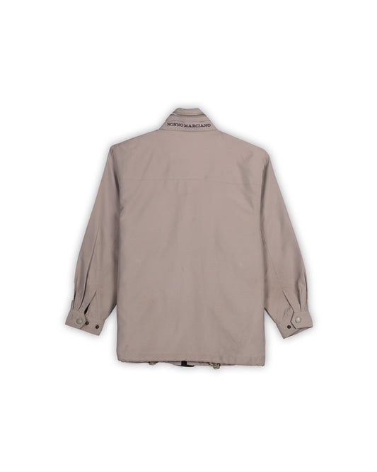 MARCIANO JACKET - L
