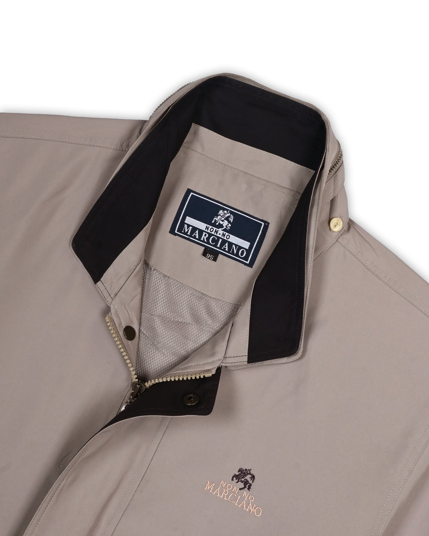 MARCIANO JACKET - L
