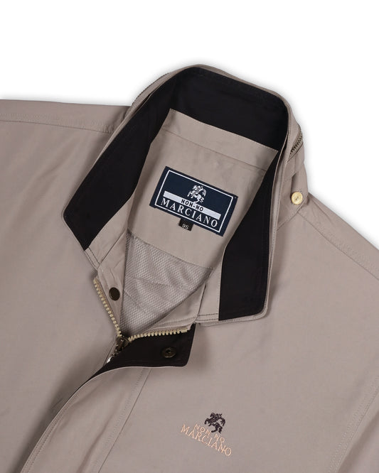 MARCIANO JACKET - L