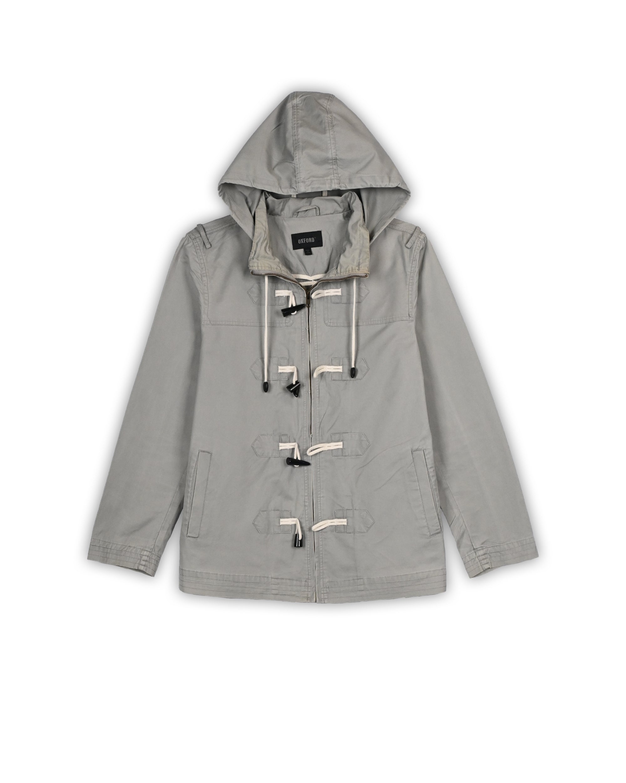 OXFORD JACKET - S