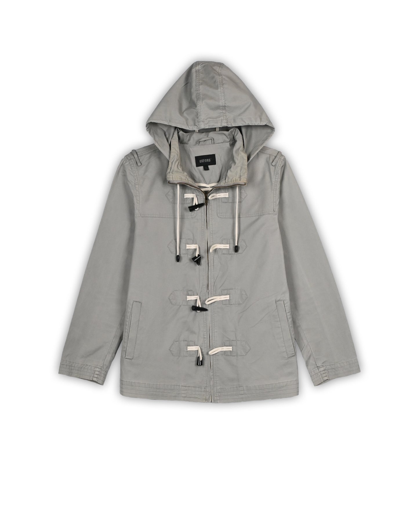 OXFORD JACKET - S