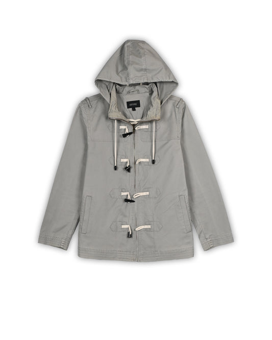 OXFORD JACKET - S