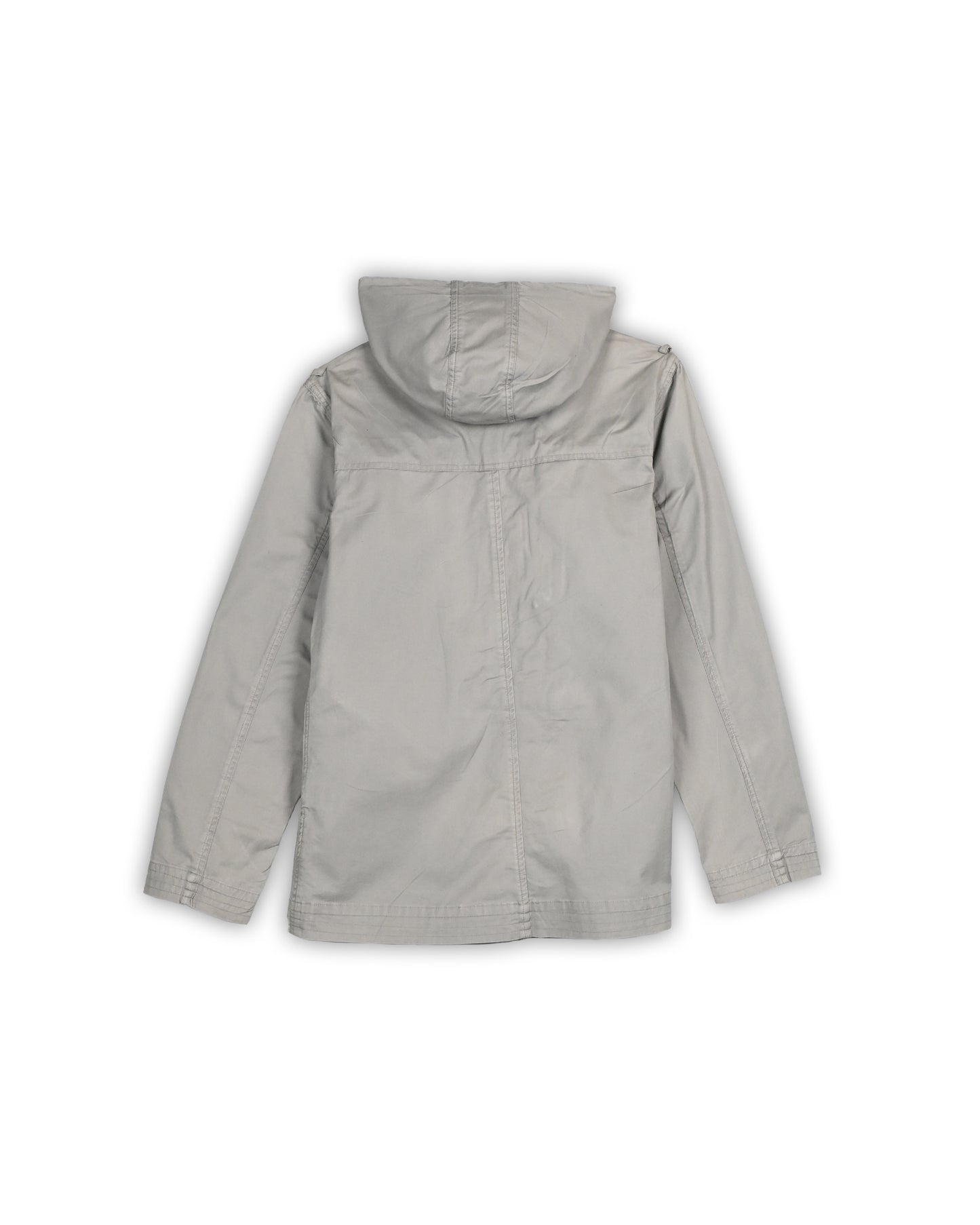 OXFORD JACKET - S