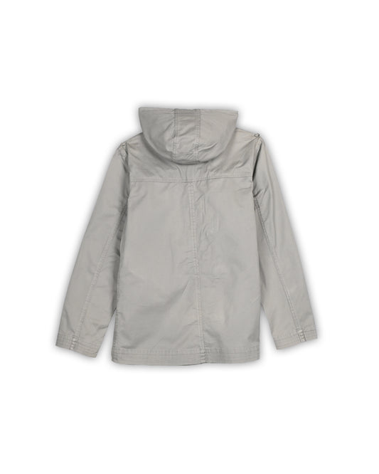 OXFORD JACKET - S