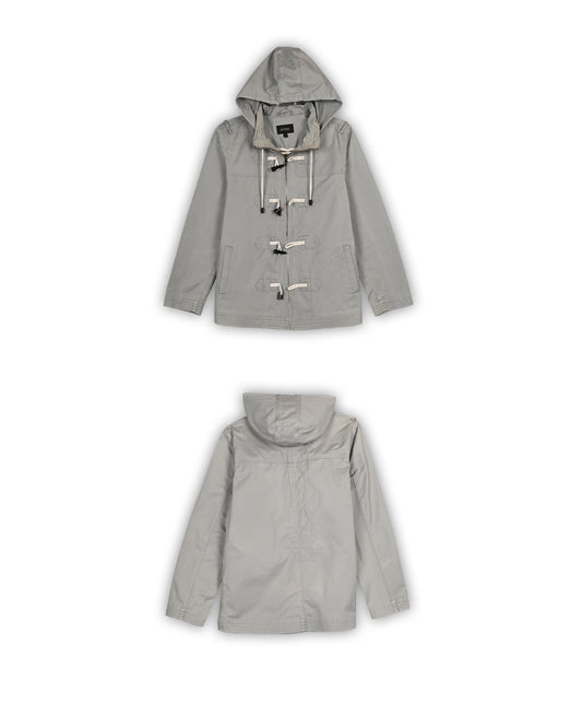 OXFORD JACKET - S