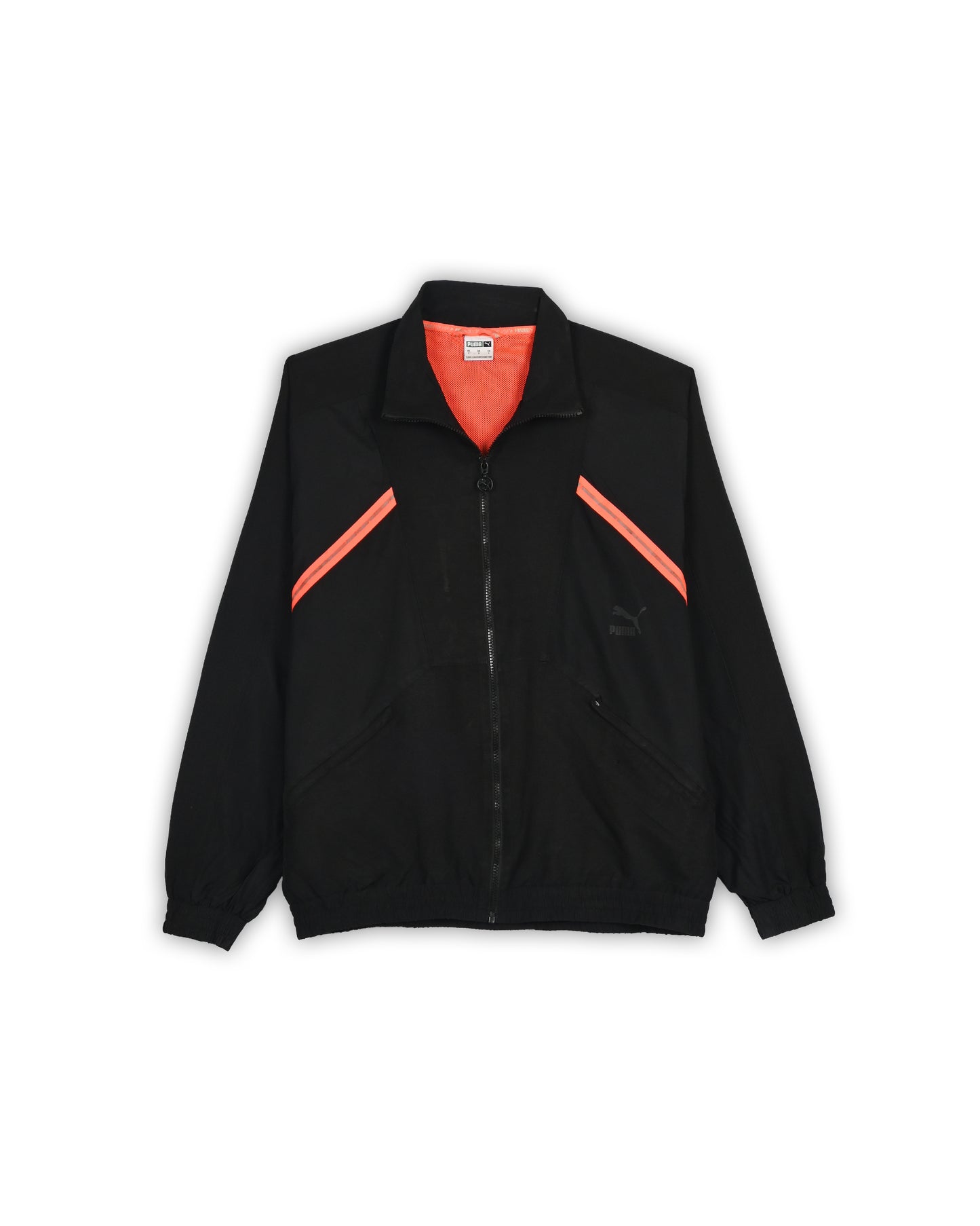 PUMA JACKET - L