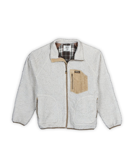 CALIFORNIA JACKET - XL