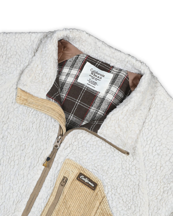 CALIFORNIA JACKET - XL