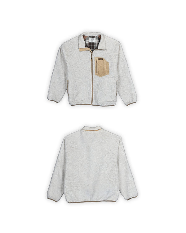 CALIFORNIA JACKET - XL