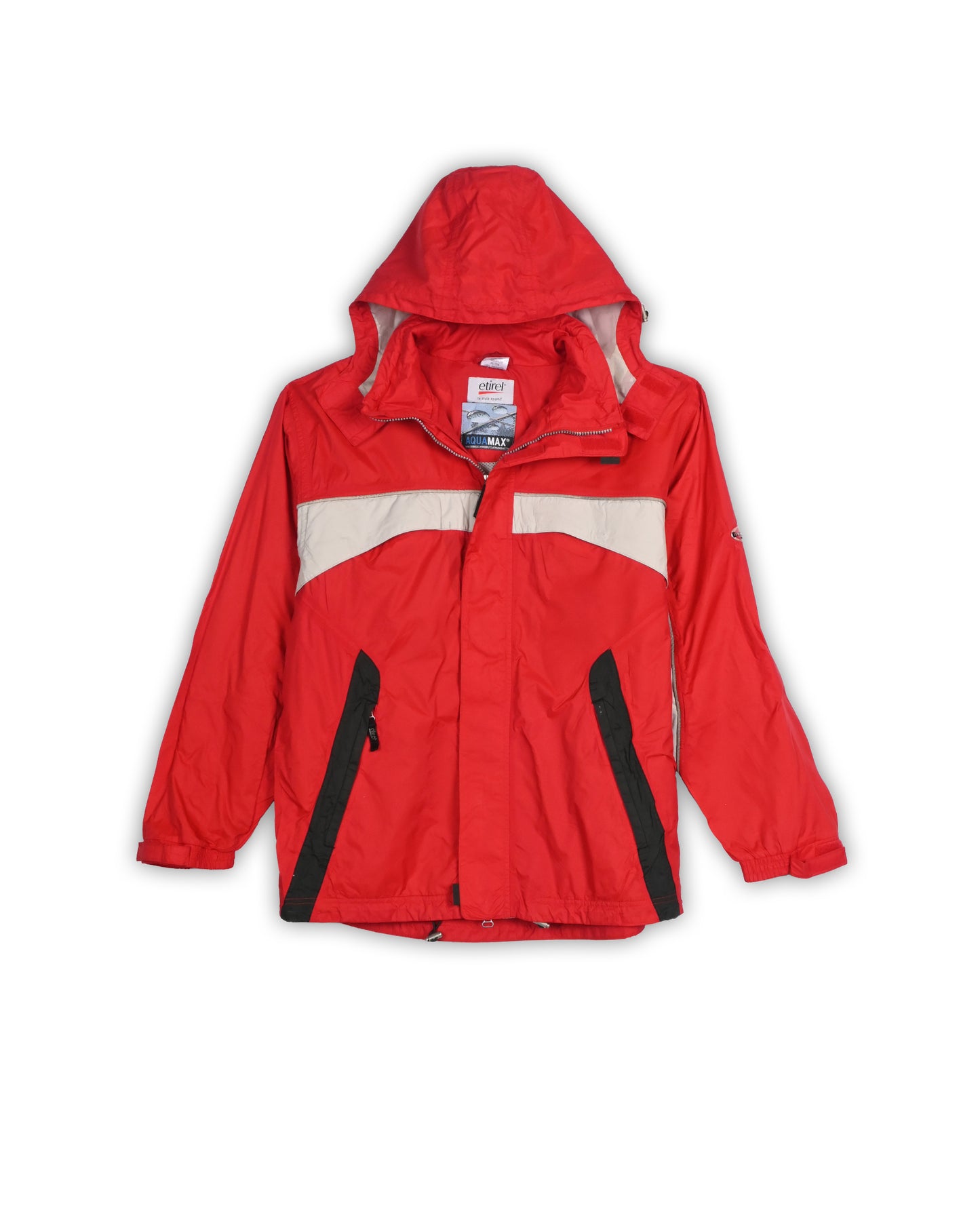VINTAGE JACKET - M