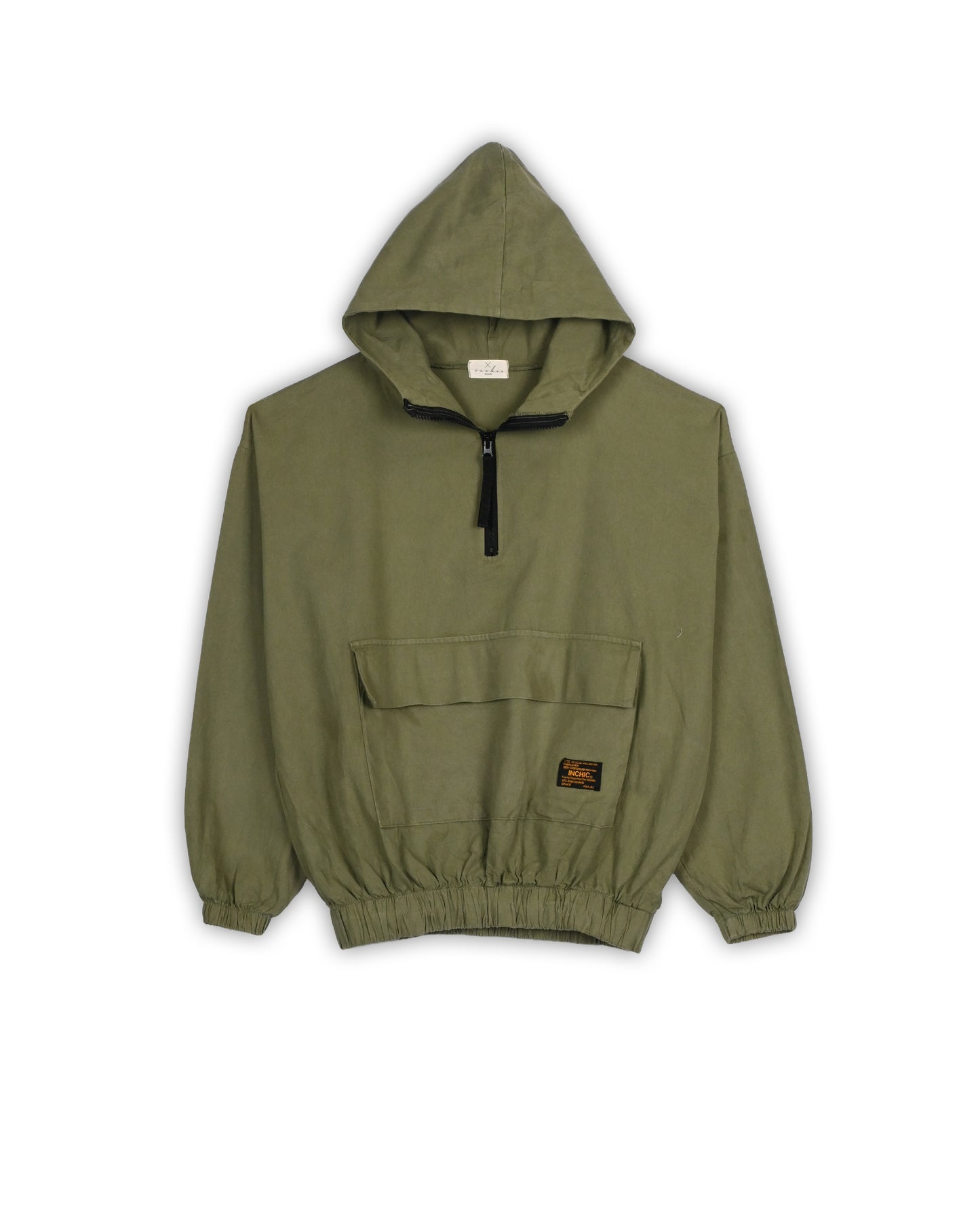 VINTAGE JACKET - XL
