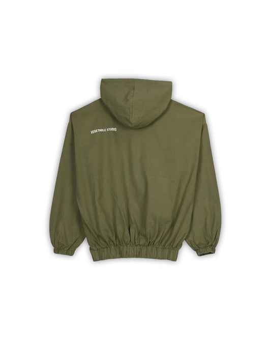 VINTAGE JACKET - XL