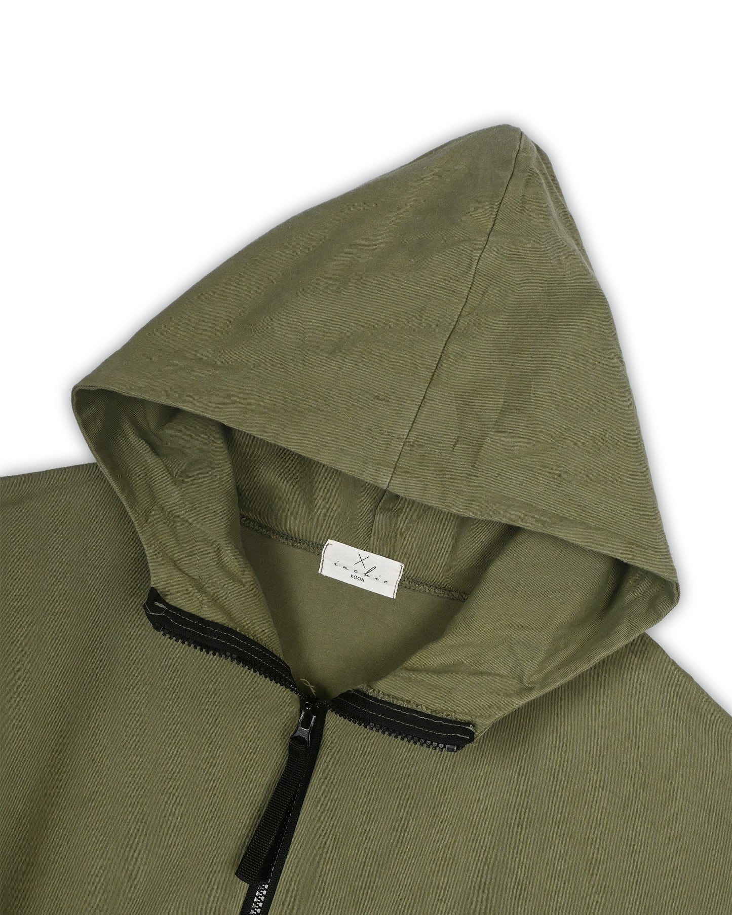 VINTAGE JACKET - XL