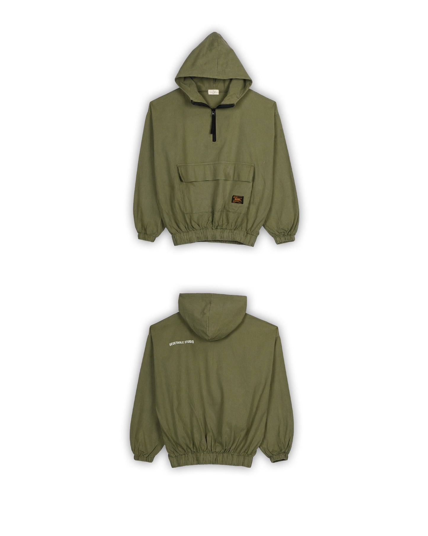 VINTAGE JACKET - XL