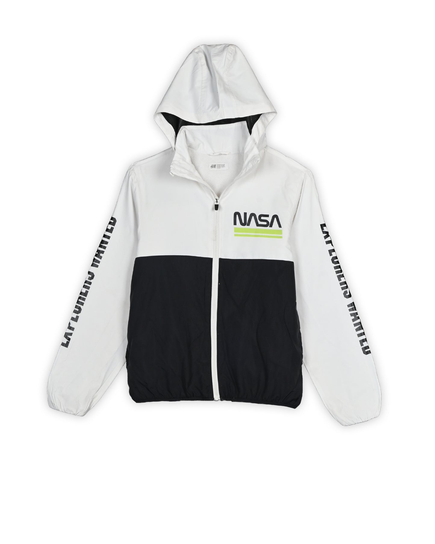 H&M JACKET - XS